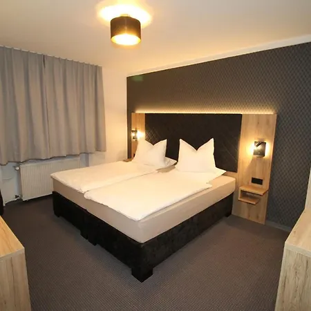 Hotel Bonneberger Hof 2*