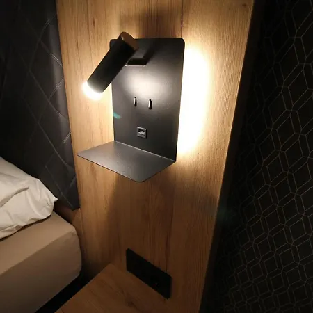 Hotel Bonneberger Hof Vlotho