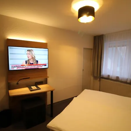 Szálloda Bonneberger Hof 2*