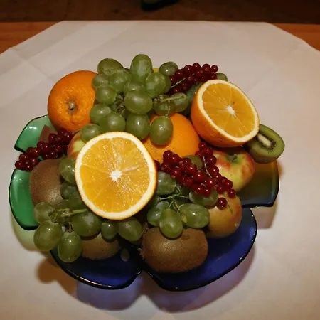 Szálloda Bonneberger Hof 2*