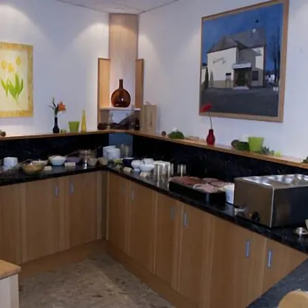 Bonneberger Hof Vlotho