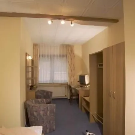 Bonneberger Hof Szálloda Vlotho