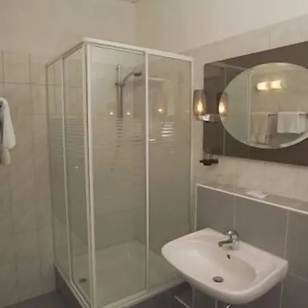 Szálloda Bonneberger Hof 2*