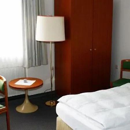 Szálloda Bonneberger Hof 2*