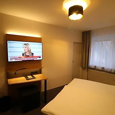 Hotel Bonneberger Hof 2*