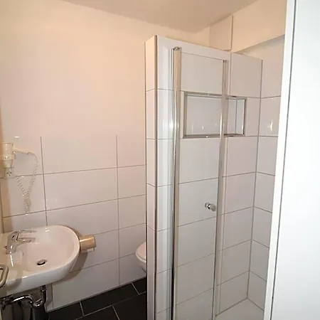 Bonneberger Hof Hotel 2*