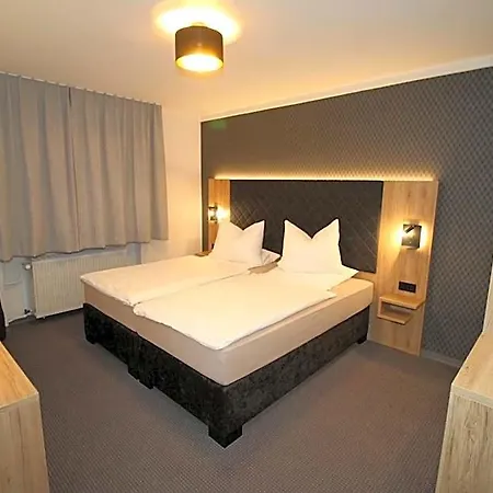 Hotel Bonneberger Hof Vlotho