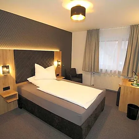 Hotel Bonneberger Hof 2*