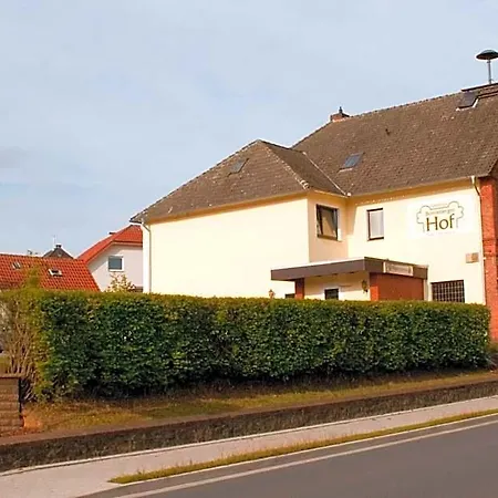 Bonneberger Hof 2* Vlotho