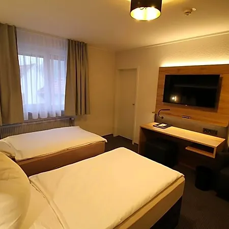 Bonneberger Hof Hotel