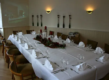 Bonneberger Hof Hotel