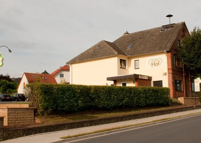 Bonneberger Hof Vlotho