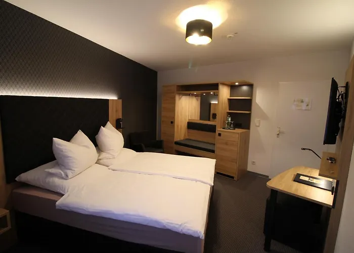 Bonneberger Hof Vlotho