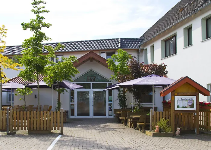 Bonneberger Hof Vlotho