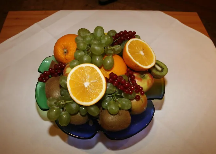 Hotel Bonneberger Hof 2*