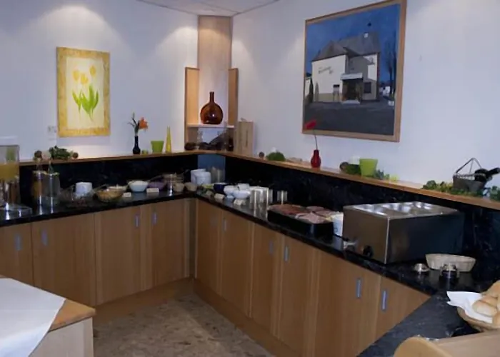 Bonneberger Hof Vlotho