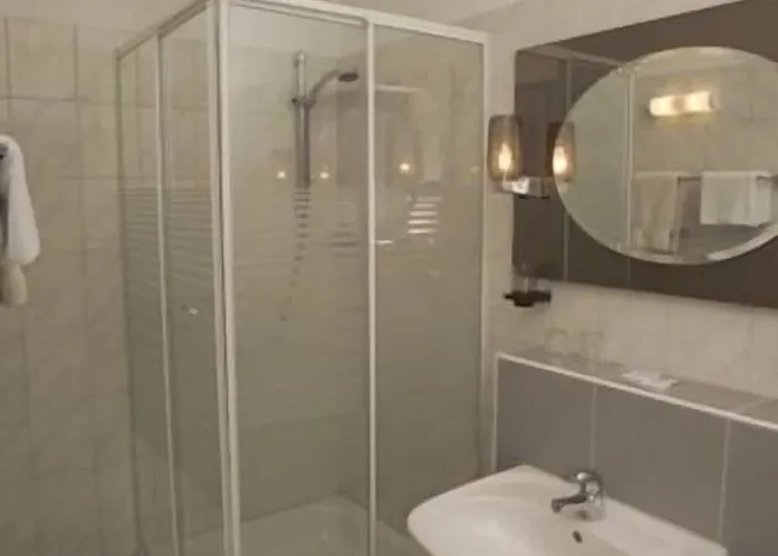 Hotell Bonneberger Hof 2*
